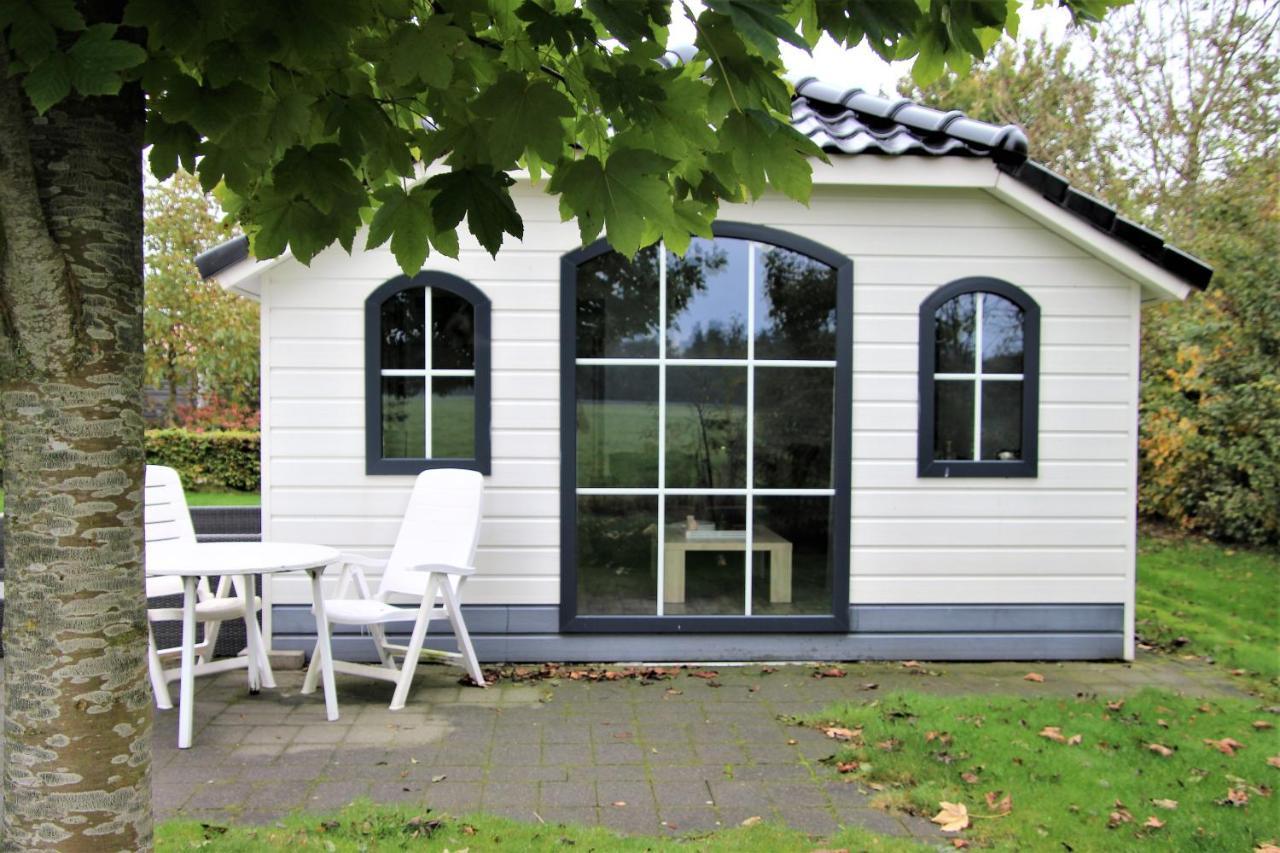 Boerderij Chalet Drijber Exterior photo