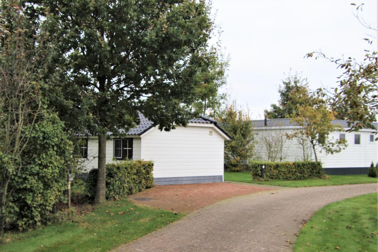 Boerderij Chalet Drijber Exterior photo